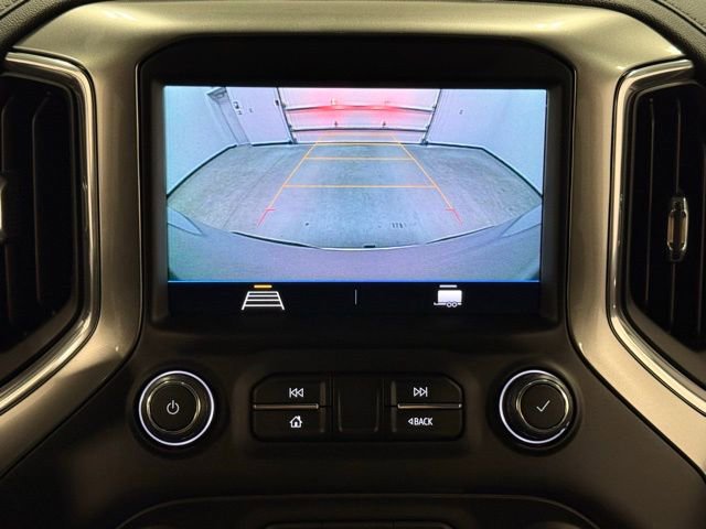 Used 2021 Chevrolet Silverado 1500 RST image 28