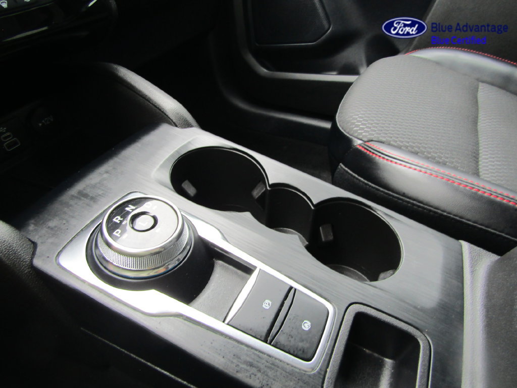 Certified 2024 Ford Escape ST-Line w/ Tech Pack #1 AWD/4WD image 26