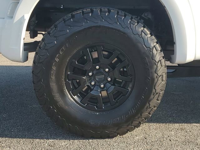 Certified 2021 Ford F150 Raptor w/ Raptor 37 Performance Package image 6