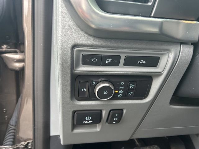 Certified 2022 Ford F150 Lariat w/ Equipment Group 502A High image 20