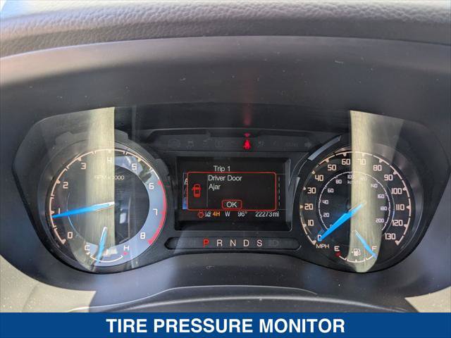 Certified 2023 Ford Ranger XLT w/ Equipment Group 301A Mid AWD/4WD image 16