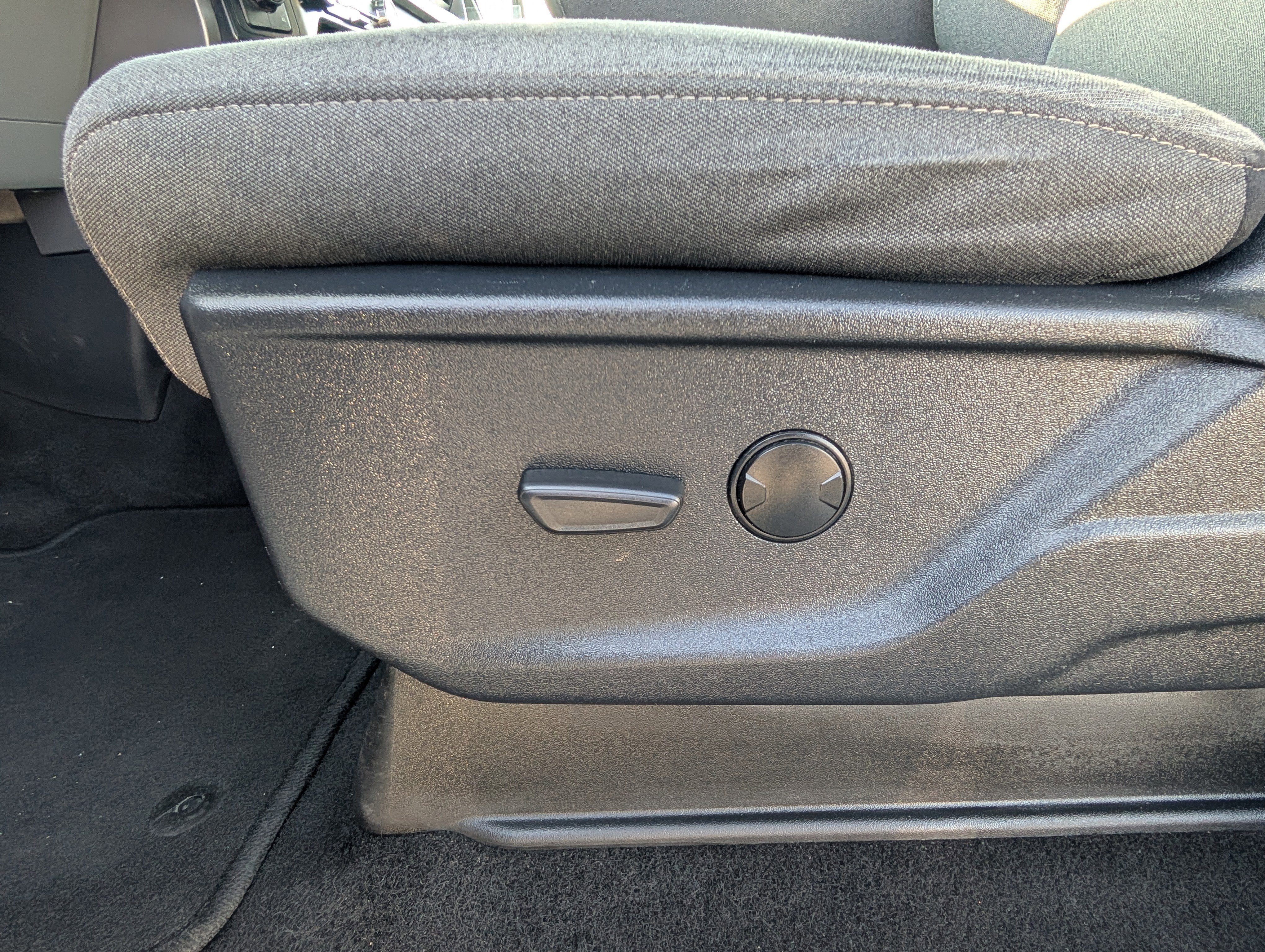 Certified 2024 Ford F150 XLT w/ Tow/Haul Package image 19