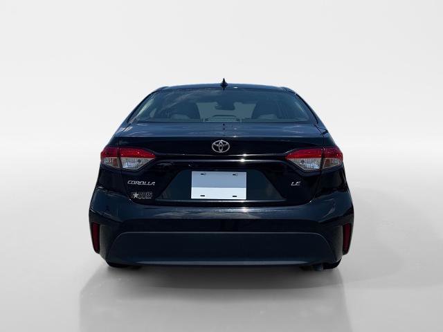 Used 2023 Toyota Corolla LE FWD image 4