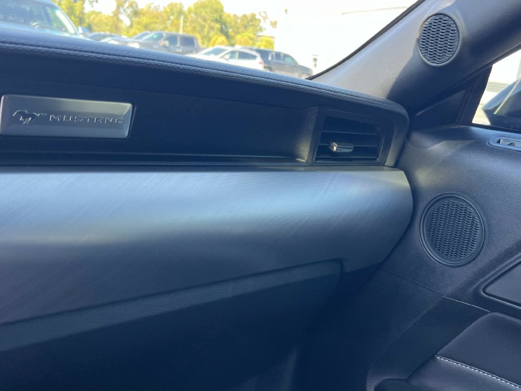 Certified 2022 Ford Mustang GT w/ Equipment Group 301A RWD image 16