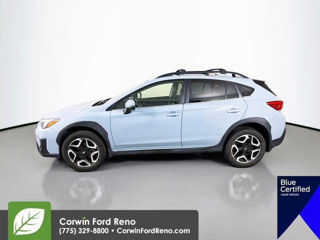 Used 2019 Subaru Crosstrek 2.0i Limited w/ Moonroof Package w/Navigation AWD/4WD image 5