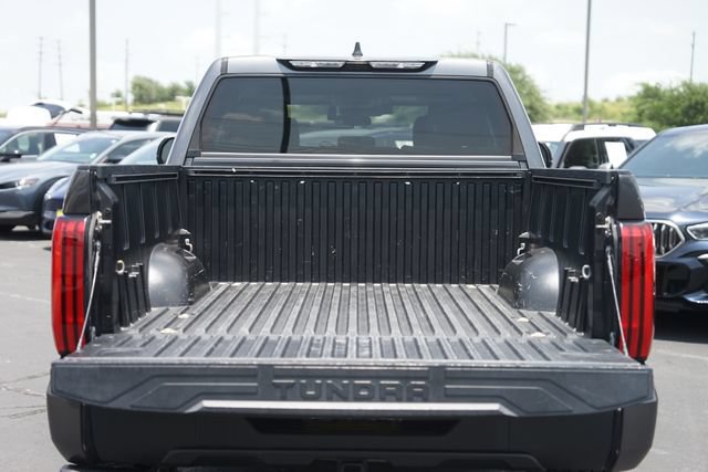 Used 2023 Toyota Tundra SR5 AWD/4WD image 31
