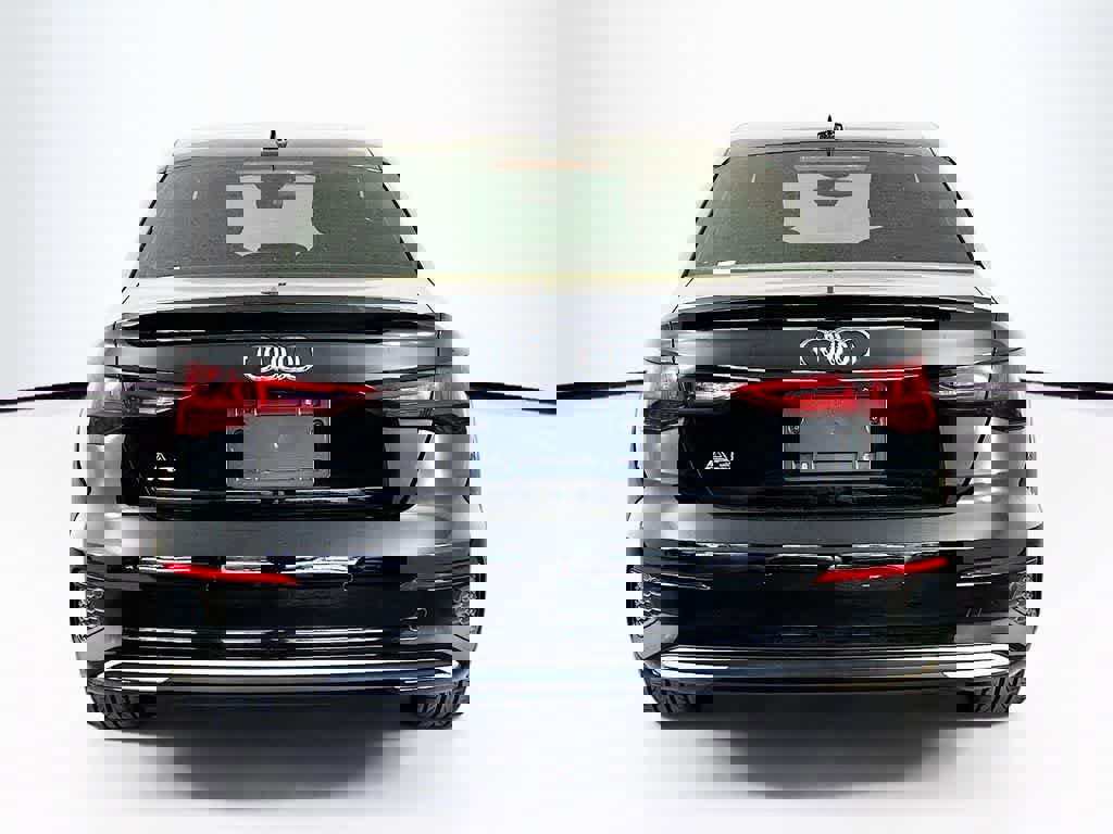 Used 2023 Audi A3 2.0T Premium image 4