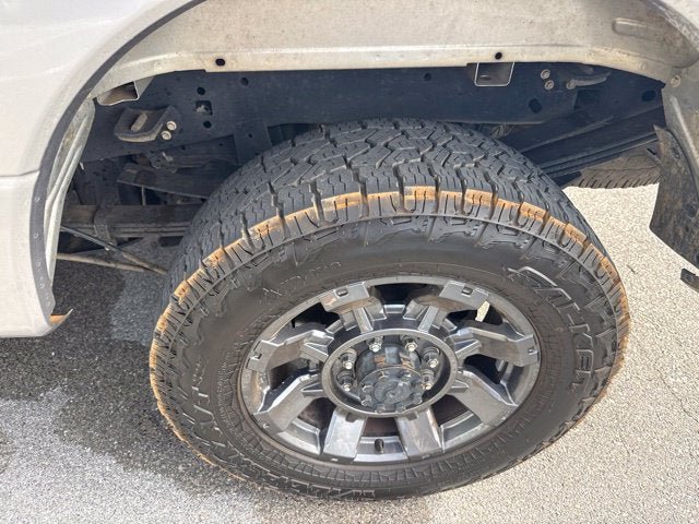 Certified 2020 Ford F350 XL w/ Power Equipment Group AWD/4WD image 28