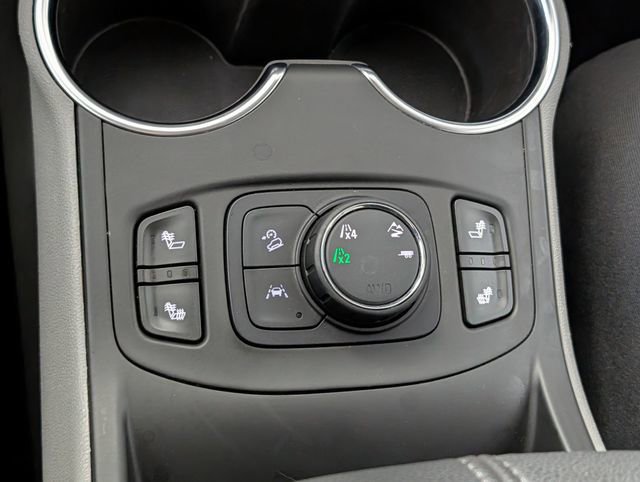 Used 2018 GMC Terrain SLT w/ Preferred Package image 24