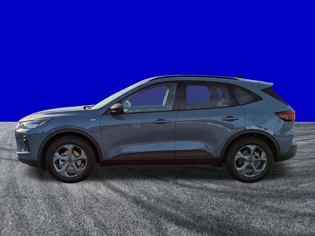 Certified 2026 Ford Escape ST-Line FWD image 2