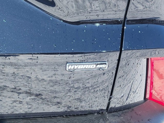 Certified 2025 Ford Escape Platinum image 13