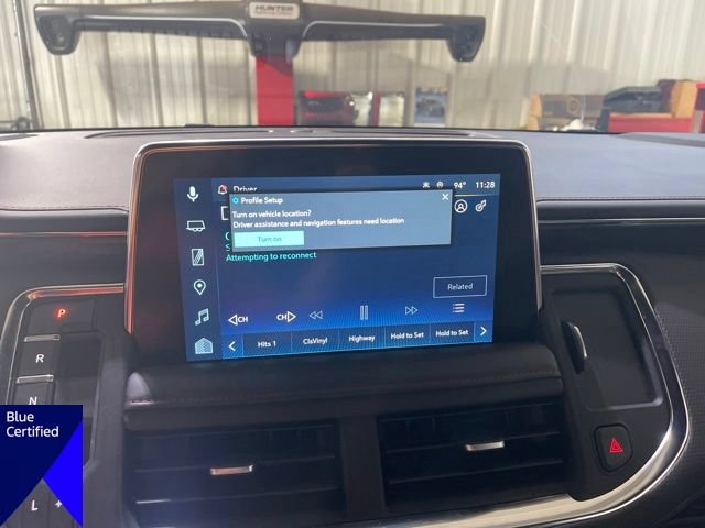 Used 2023 Chevrolet Tahoe RST w/ Luxury Package RWD image 11