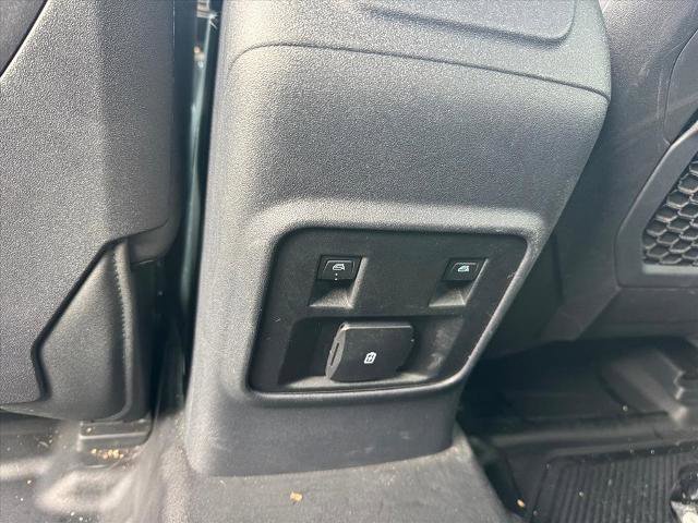 Certified 2024 Ford Bronco Badlands w/ Sasquatch Package image 10