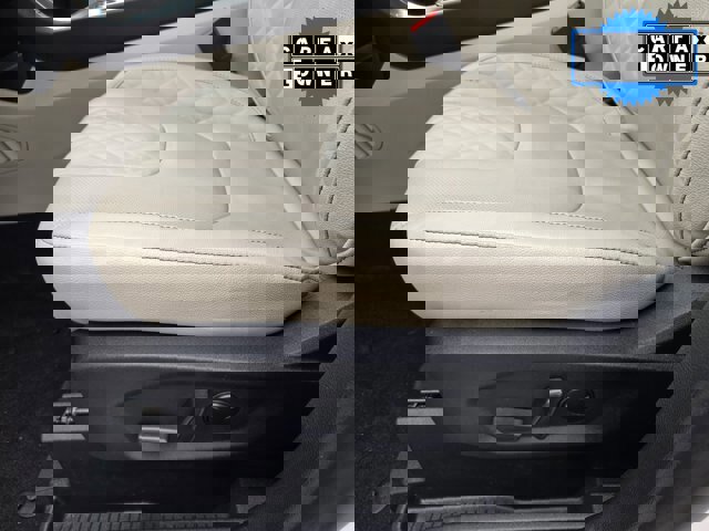 Certified 2024 Ford Edge Titanium w/ Equipment Group 301A image 20