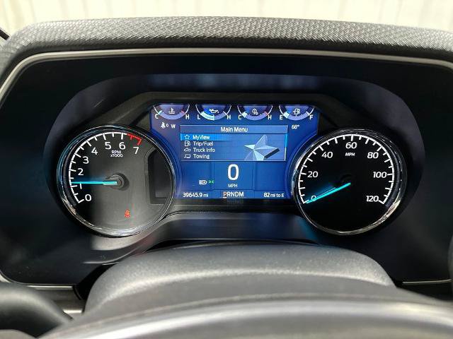 Certified 2023 Ford F150 XLT w/ Equipment Group 302A High AWD/4WD image 29