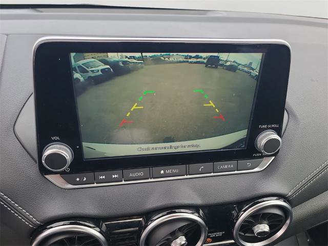 Used 2023 Nissan Sentra SV image 22