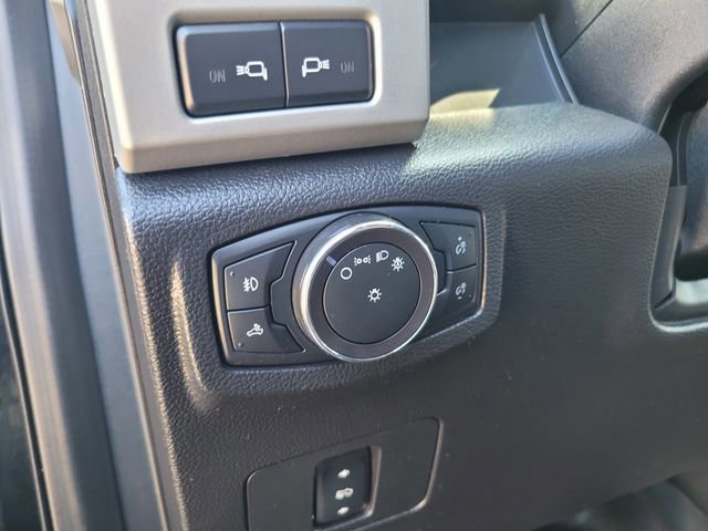 Certified 2017 Ford F250 Lariat w/ Chrome Package image 17