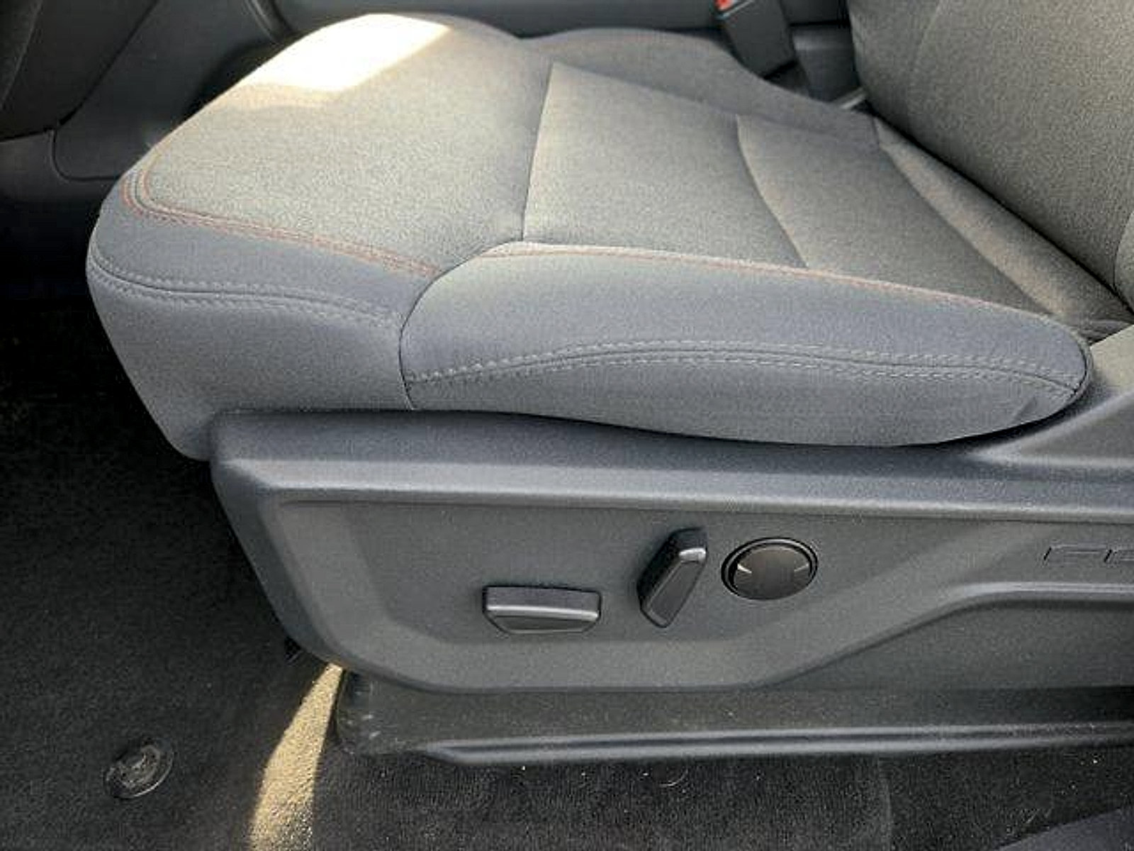 Certified 2025 Ford Expedition Active RWD image 12