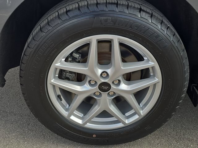 Certified 2024 Ford Edge SEL w/ Convenience Package AWD/4WD image 30