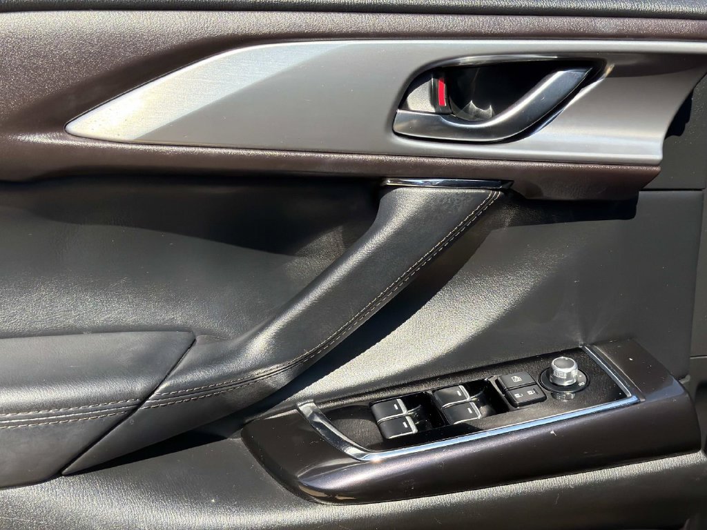 Used 2017 MAZDA CX-9 Grand Touring FWD image 22