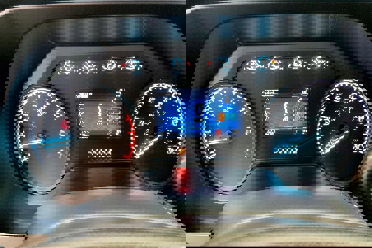 Certified 2024 Ford F250 XL image 22