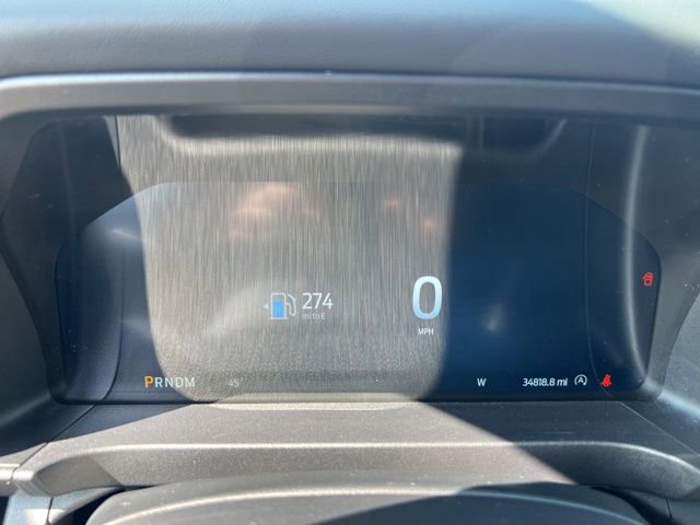 Certified 2024 Ford Ranger Lariat w/ Trailer Tow Package image 13