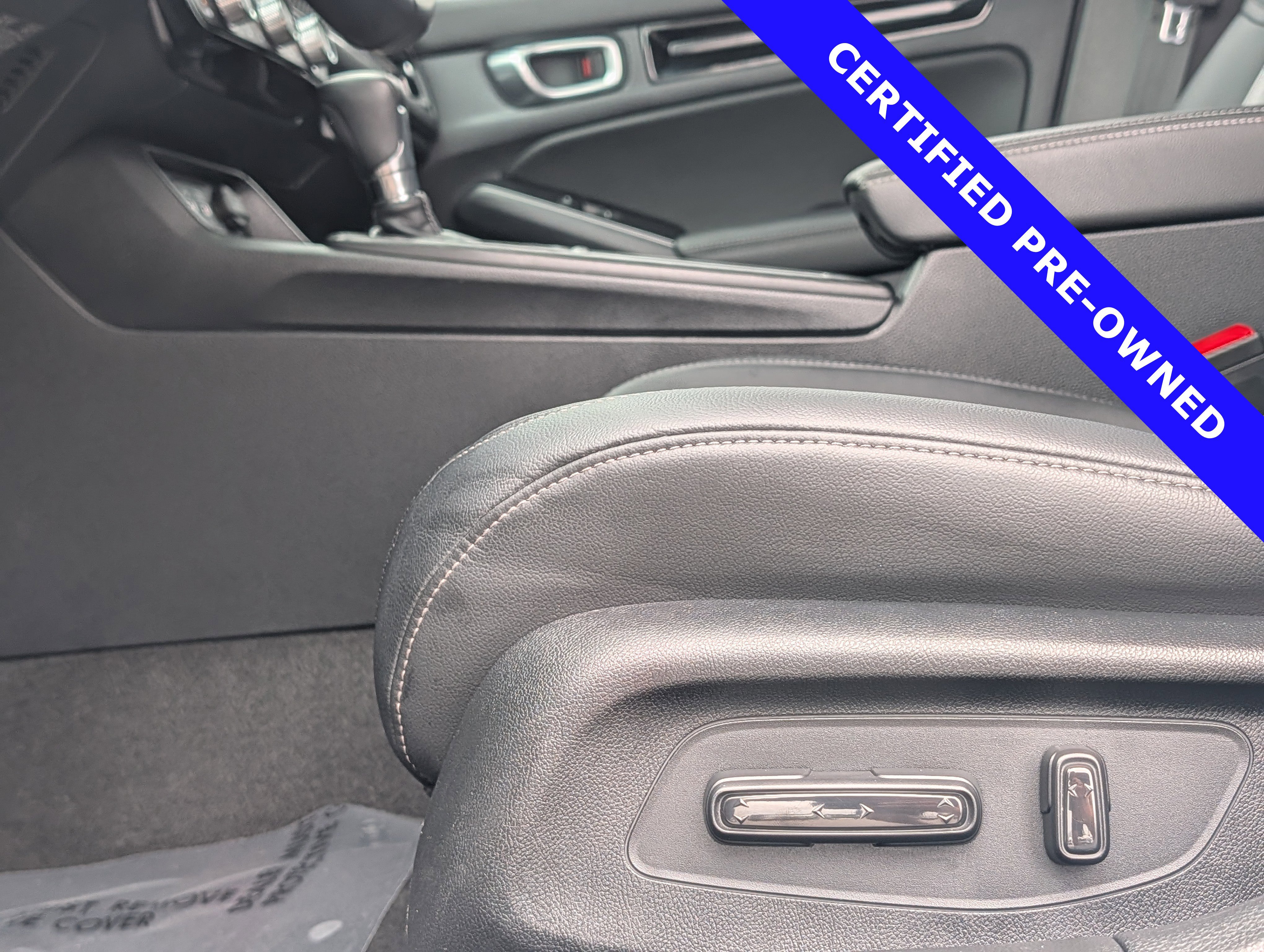 Used 2023 Honda Civic Sport Touring image 21