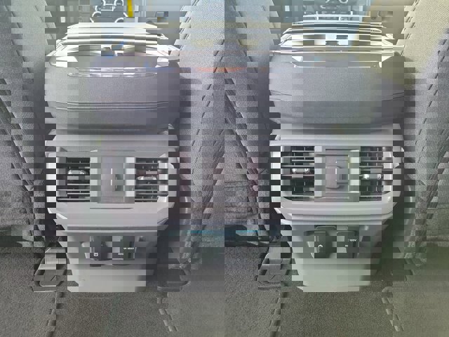 Certified 2024 Ford F150 XLT w/ Mobile Office Package image 28