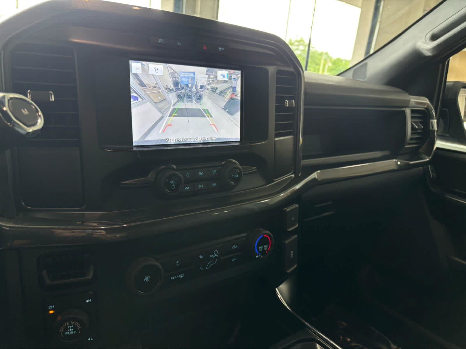 Certified 2023 Ford F150 XL w/ STX Appearance Package AWD/4WD image 19