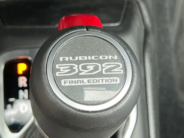 Used 2024 Jeep Wrangler Unlimited Rubicon 392 AWD/4WD image 49