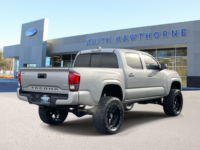 Used 2020 Toyota Tacoma SR AWD/4WD image 6