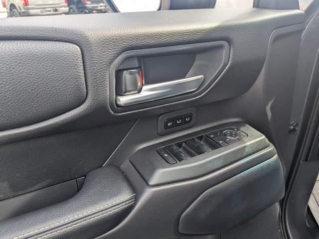 Used 2025 Toyota Land Cruiser w/ Premium Package AWD/4WD image 13