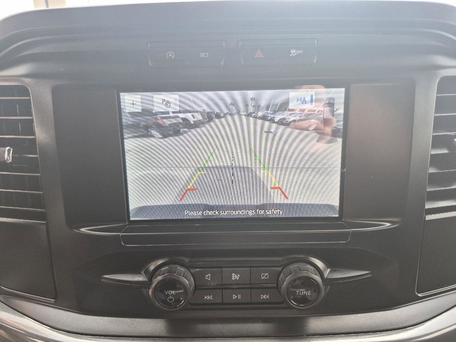 Certified 2023 Ford F150 XL w/ STX Appearance Package image 10