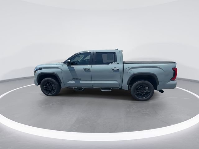 Used 2024 Toyota Tundra SR5 w/ SR5 Premium Package AWD/4WD image 4