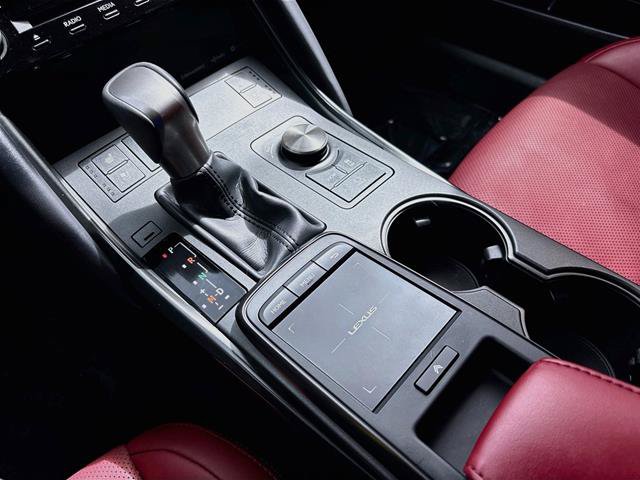 Used 2024 Lexus IS 300 w/ Comfort Package RWD image 17