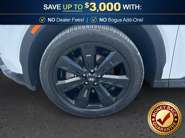 Used 2024 Hyundai Palisade XRT FWD image 13