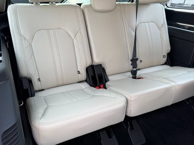 Certified 2020 Ford Expedition Platinum AWD/4WD image 32