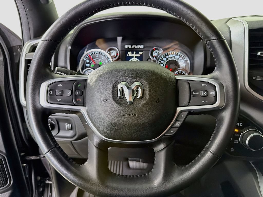 Used 2023 RAM 1500 Lone Star AWD/4WD image 15