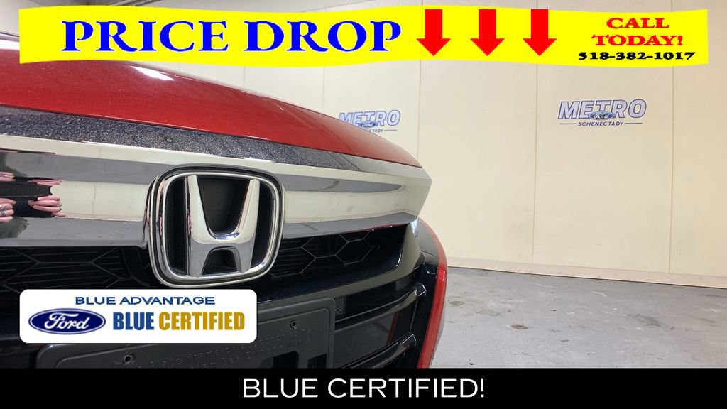 Used 2019 Honda Accord LX image 38