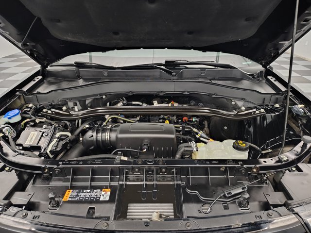 Certified 2022 Ford Explorer ST-Line AWD/4WD image 17