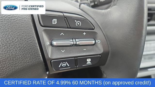 Used 2023 Hyundai Kona Limited FWD image 20