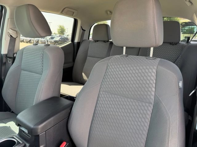 Used 2023 Toyota Tacoma SR5 RWD image 10