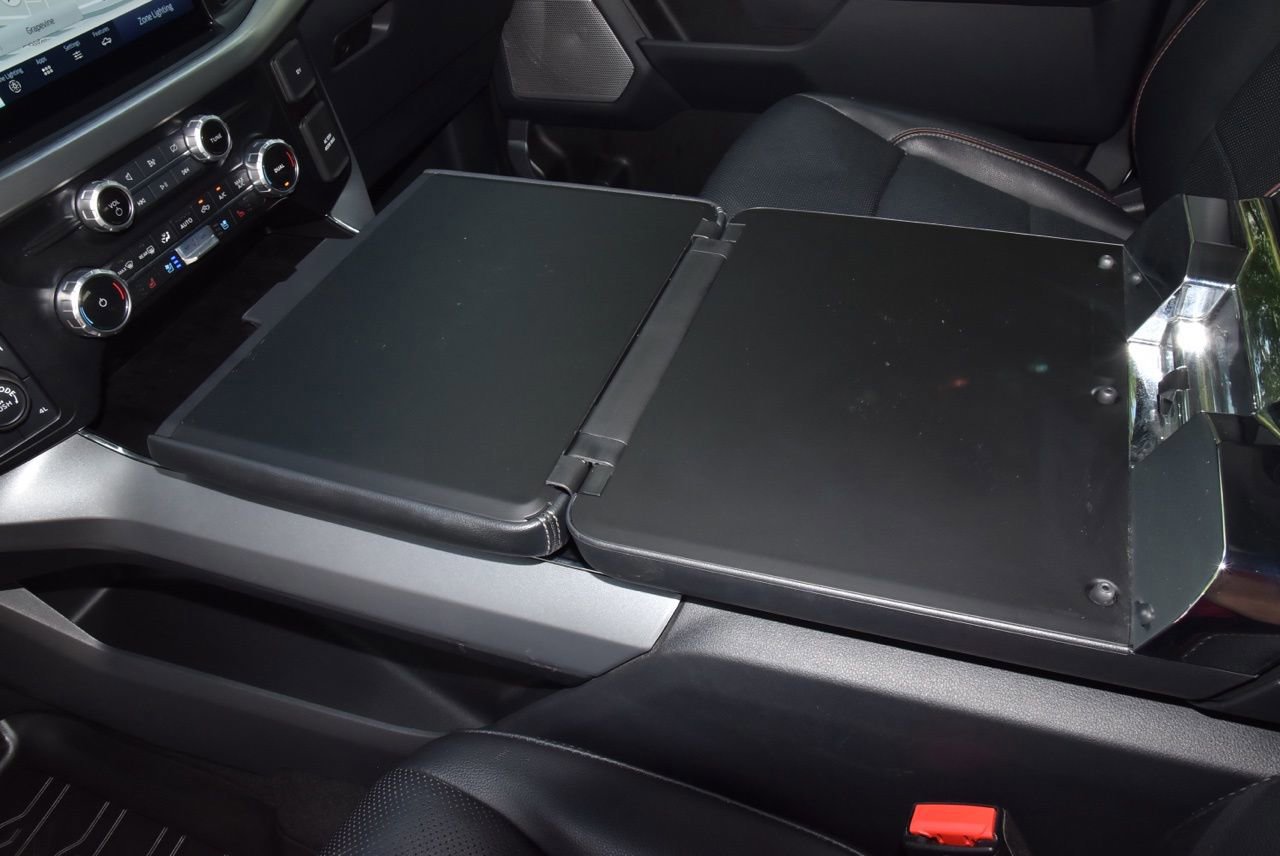 Certified 2023 Ford F150 Lariat w/ Trailer Tow Package image 33