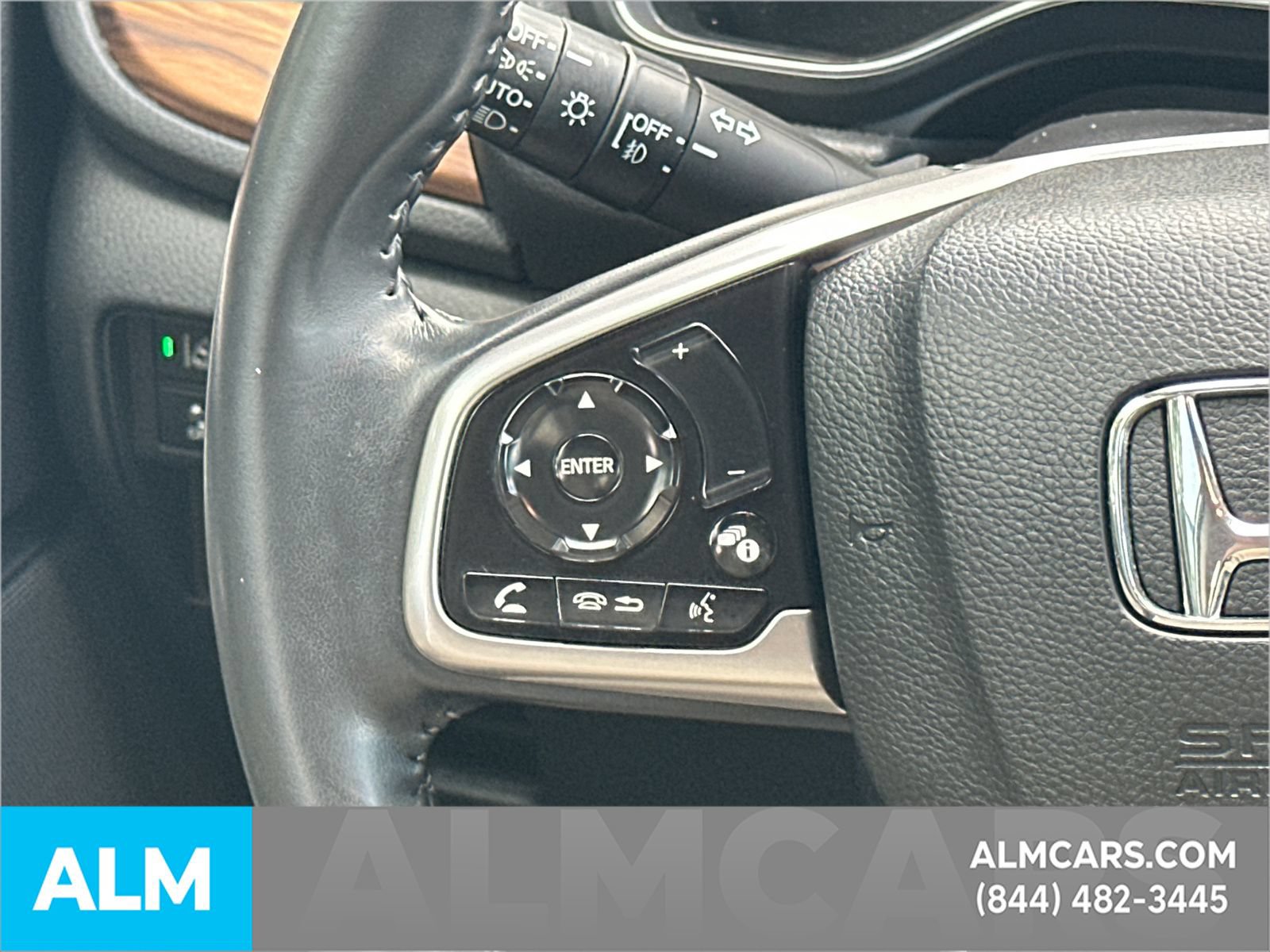 Used 2021 Honda CR-V Touring image 29