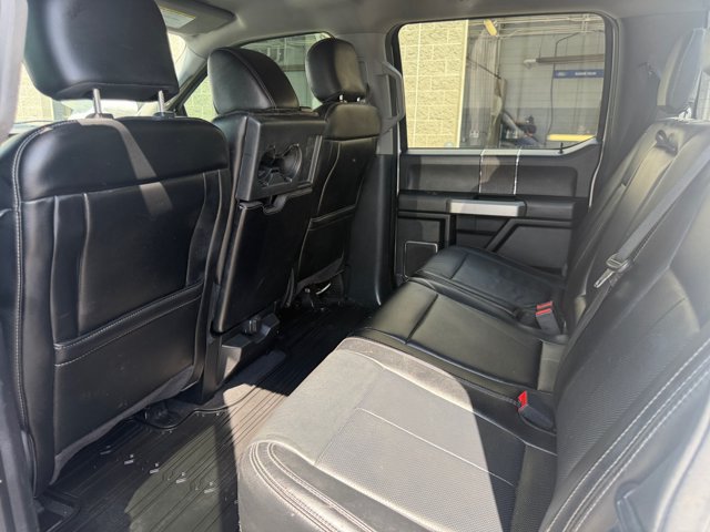 Certified 2020 Ford F350 Lariat AWD/4WD image 22