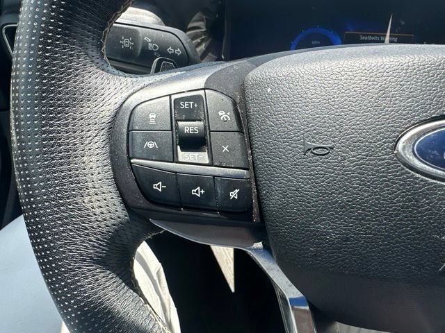 Certified 2020 Ford Explorer ST w/ ST High-Performance Pack AWD/4WD image 17
