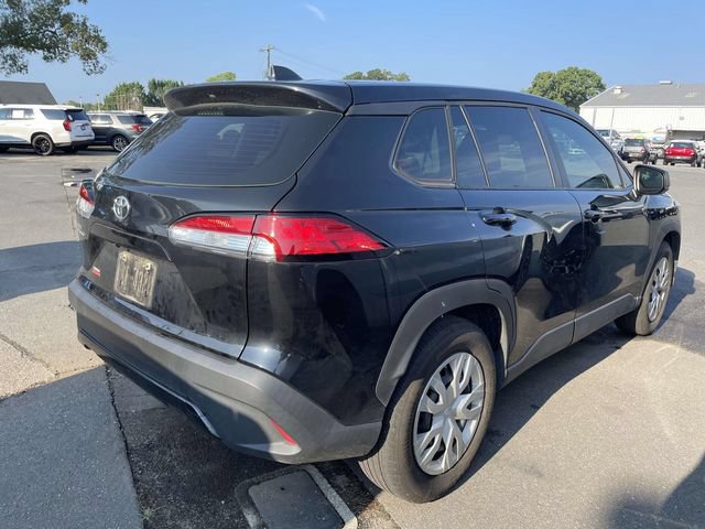 Used 2024 Toyota Corolla Cross L FWD image 7