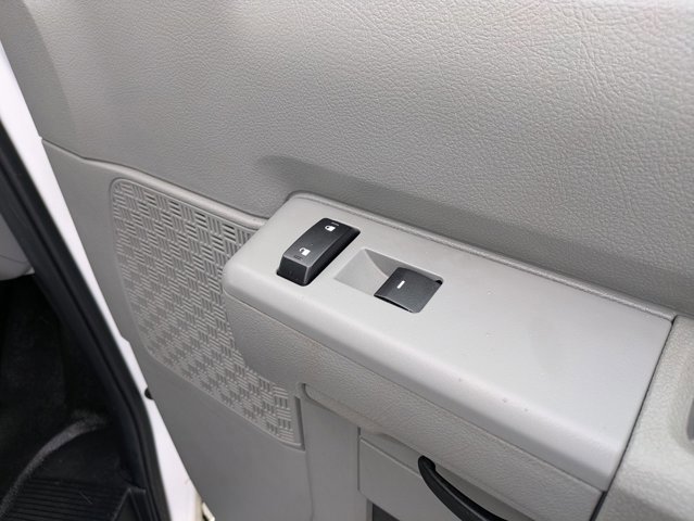 Certified 2024 Ford E-350 and Econoline 350 Super Duty w/ Power Windows & Locks Group image 25