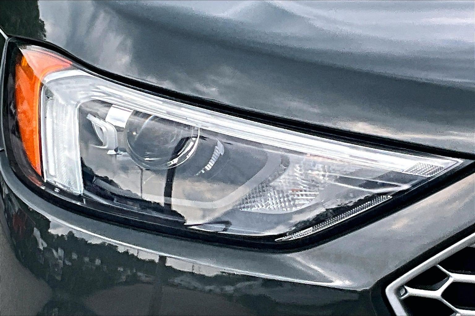 Certified 2023 Ford Edge SEL w/ Convenience Package AWD/4WD image 29
