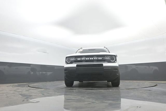Certified 2023 Ford Bronco Sport Big Bend AWD/4WD image 34